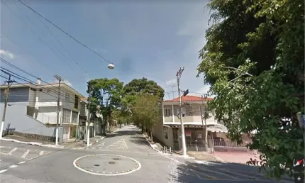 Casa com 2 quartos à venda na Rua Bernardino de Campos, --, Campo Belo, São Paulo