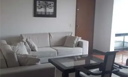 Apartamento com 4 quartos à venda na Rua dos Democratas, --, Saúde, São Paulo