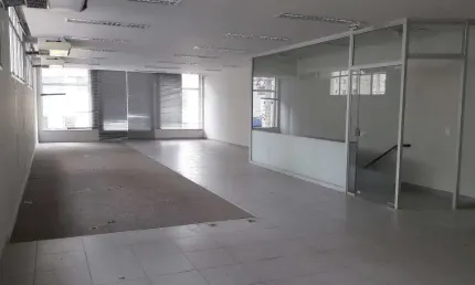 Excelente prédio comercial, mono usuário,  rua vieira de morais
