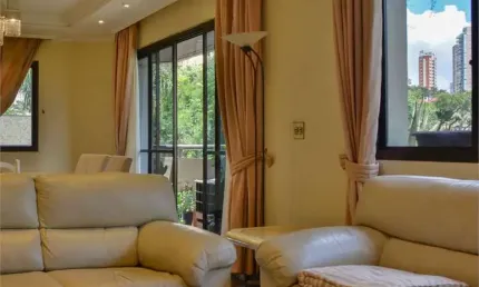 Apartamento-São Paulo-VILA MARIANA | Ref.: REO297707
