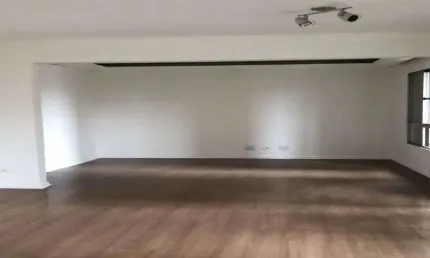Apartamento com 3 quartos à venda na Rua Apinajés, --, Perdizes, São Paulo