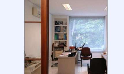 Casa comercial à venda na Rua Novo Cancioneiro, --, Brooklin, São Paulo