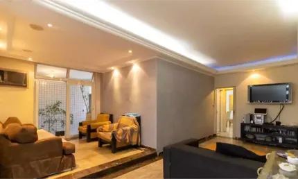 Casa com 4 quartos à venda na Rua Carlos Tiago Pereira, --, Saúde, São Paulo