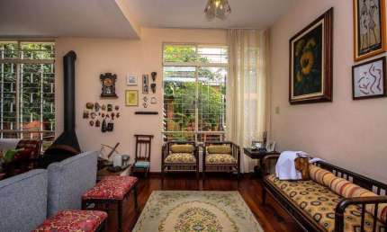 Casa comercial à venda na Rua Cayowaá, --, Sumaré, São Paulo