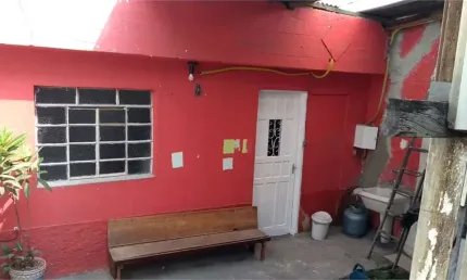 Casa com 4 quartos à venda na Rua Doutor Miranda de Azevedo, --, Pompéia, São Paulo