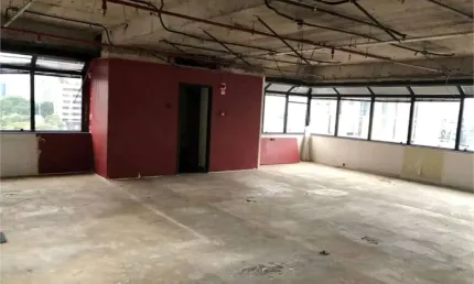 Sala comercial à venda na Avenida Engenheiro Luiz Carlos Berrini, --, Brooklin, São Paulo