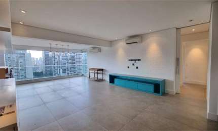 Apartamento com 2 quartos à venda na Avenida Portugal, --, Brooklin Paulista, São Paulo
