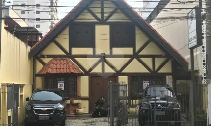 Casa comercial à venda na Avenida da Invernada, --, Campo Belo, São Paulo