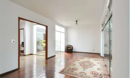 Casa com 3 quartos à venda na Avenida Ireré, --, Planalto Paulista, São Paulo