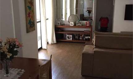 Apartamento-São Paulo-VILA OLÍMPIA | Ref.: REO357602