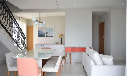 Apartamento com 3 quartos à venda na Rua Guimarães Passos, --, Vila Mariana, São Paulo