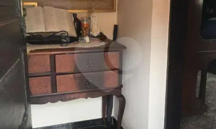 Casa com 5 quartos à venda na Rua Anadia, --, Aclimação, São Paulo