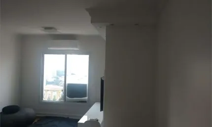 Perdizes, totalmente reformado com ar condicionado em todos os ambientes!