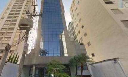 Comercial-São Paulo-JARDIM PAULISTA | Ref.: REO299453
