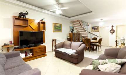 Casa com 5 quartos à venda na Rua Frederico Wolf, --, Vila Leopoldina, São Paulo