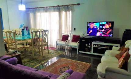 Apartamento com 4 Quartos e 4 banheiros à Venda, 136 m²