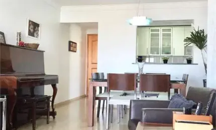 Apartamento com 3 quartos à venda na Avenida Itaboraí, --, Saúde, São Paulo