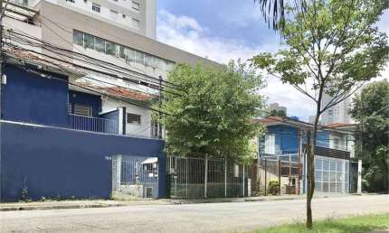 Casa comercial à venda na Rua Arizona, --, Brooklin, São Paulo
