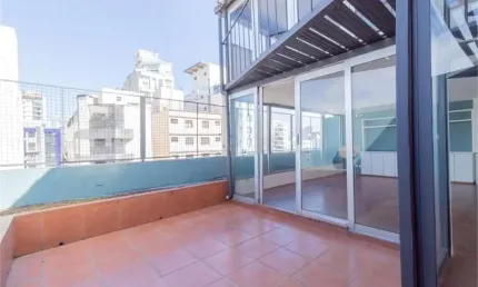 Apartamento com 2 quartos à venda na Rua Cônego Eugênio Leite, --, Pinheiros, São Paulo