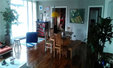 Apartamento com 3 quartos à venda na Rua Alberto Afonso Martins, --, Vila Mariana, São Paulo