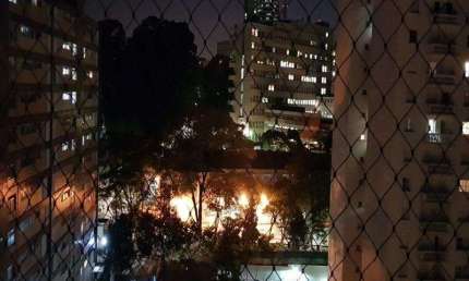 LINDO E MODERNO APARTAMENTO PARA LOCAÇÃO NA OSCAR FREIRE!!!