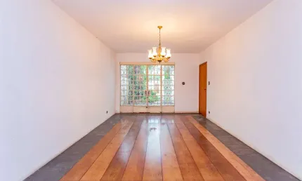 Excelente sobrado residencial em moema, jardim novo mundo!