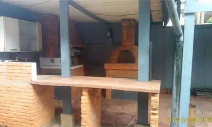 Terreno à venda na Rua Araçaíba, --, Brooklin, São Paulo