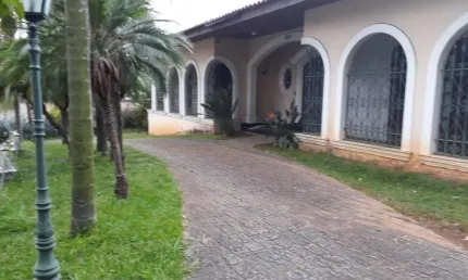 Casa com 5 quartos à venda na Rua Rubens do Amaral, --, Morumbi, São Paulo