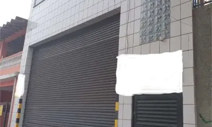 Barracão / Galpão / Depósito à venda na Rua Catadupas, --, Vila Leopoldina, São Paulo