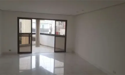 Apartamento com 4 quartos à venda na Rua Sampaio Viana, --, Paraíso, São Paulo