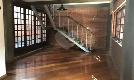 Casa com 4 quartos à venda na Rua Geraldo Bourroul, --, Brooklin, São Paulo