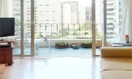 Lindo apartamento de 112 m2  em perdizes!  com varanda e 2 vagas e lazer !