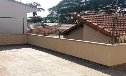 Casa com 4 quartos à venda na Avenida Aratãs, --, Moema, São Paulo