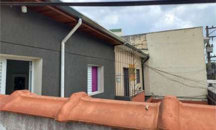 Loja Comercial com 252 m² 03 Banheiros para locação - Planalto Paulista.