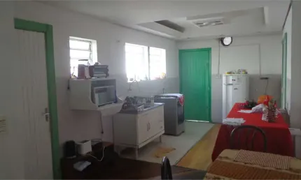 Casa comercial à venda na Avenida dos Eucaliptos, --, Moema, São Paulo