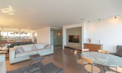 Jardim América único e exclusivo, Alto/Padrão com vista definitiva