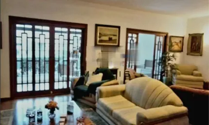 Casa com 4 quartos à venda na Rua Maranduba, --, Aclimação, São Paulo