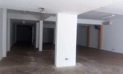 Ponto comercial à venda na Alameda dos Arapanés, --, Moema, São Paulo