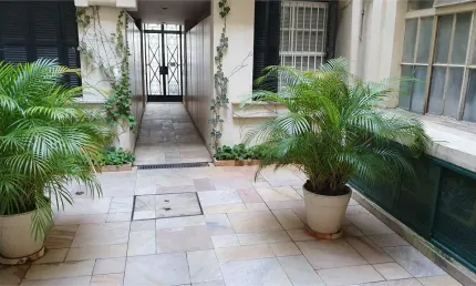 Apartamento com 4 Quartos á venda, 129m²,  Jardim America