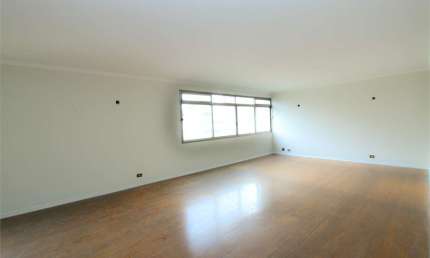 Apartamento com 3 quartos à venda na Avenida Angélica, --, Bela Vista, São Paulo