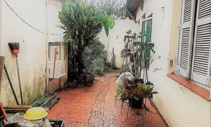 Casa com 5 quartos à venda na Avenida Ireré, --, Planalto Paulista, São Paulo