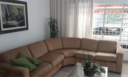 Casa com 3 quartos à venda na Rua Texas, --, Brooklin, São Paulo