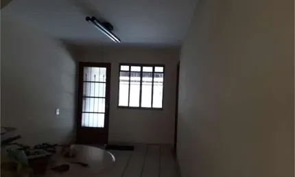 Sobrado no Campo Belo, 4 quartos, 2 salas e 2 vagas 150m², comercial/residencial