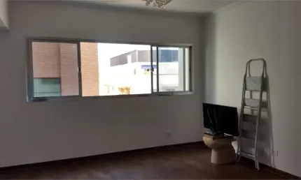 Apartamento com 3 quartos à venda na Rua Martiniano de Carvalho, --, Bela Vista, São Paulo