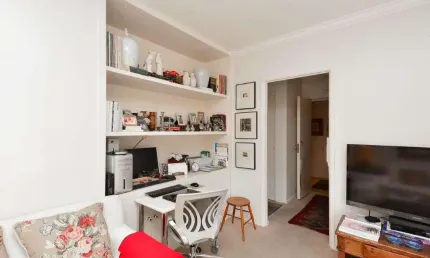 Apartamento com 4 quartos à venda na Alameda Joaquim Eugênio de Lima, --, Jardim Paulista, São Paulo