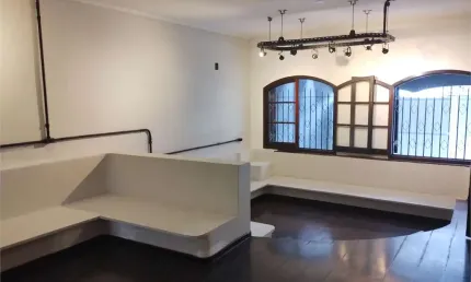 Casa residencial/comercial para venda/locação em pinheiros com 224m²