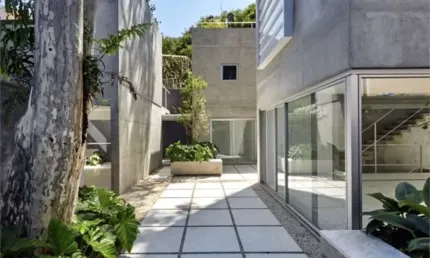 Casa com 6 quartos à venda na Avenida Indianópolis, --, Moema, São Paulo