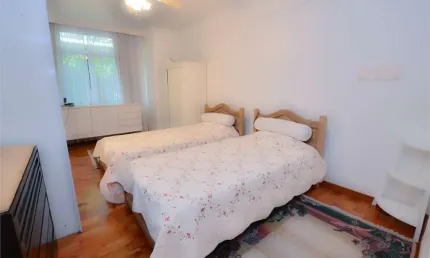 Vende-se apto garden c/ 3 dormitórios andar térreo na av. paulista .