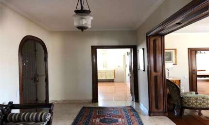 Apartamento com 4 quartos à venda na Rua Presidente Prudente, --, Jardim América, São Paulo