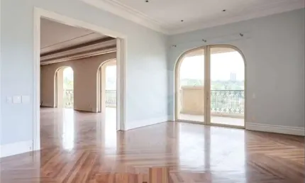 Apartamento com 5 quartos à venda na Rua Barão de Bocaina, --, Higienópolis, São Paulo